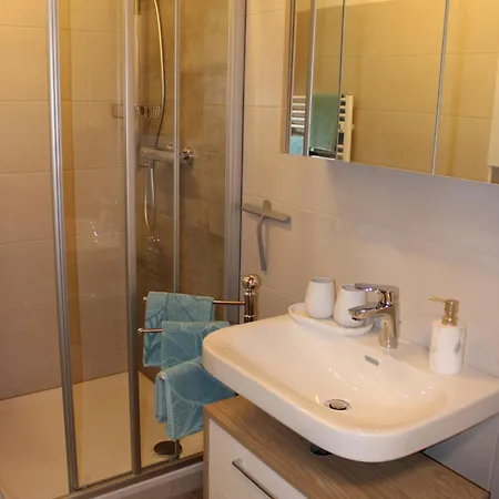 - Am Buchenhof Apartamento Bad Ischl