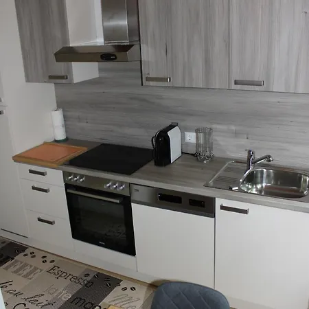 Apartamento - Am Buchenhof Bad Ischl