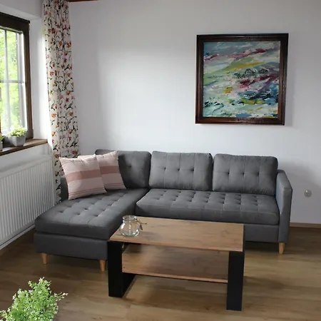 Appartement - Am Buchenhof *