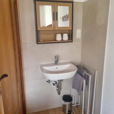 Apartamento - Am Buchenhof Bad Ischl