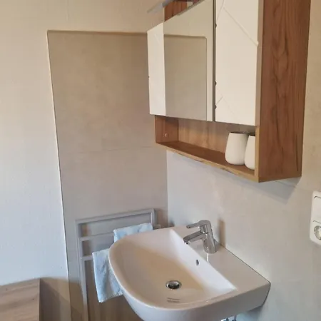 Apartamento - Am Buchenhof Bad Ischl