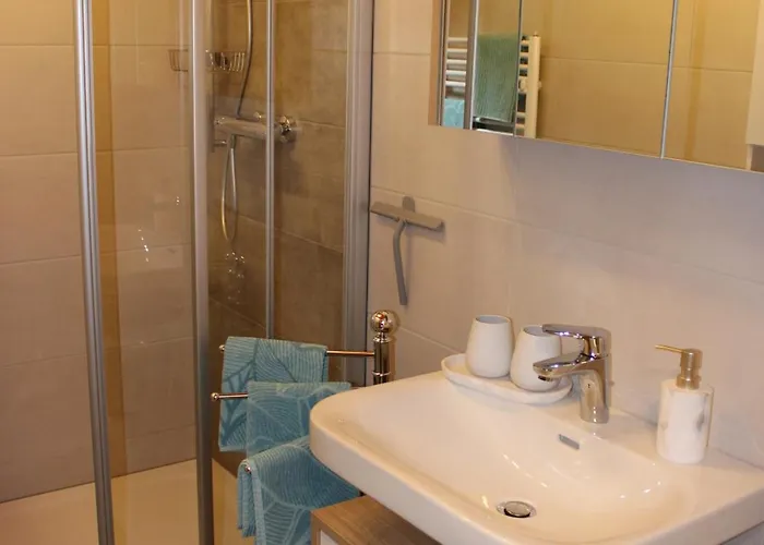 - Am Buchenhof Daire Bad Ischl