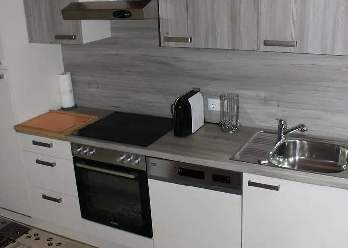 Daire - Am Buchenhof Bad Ischl