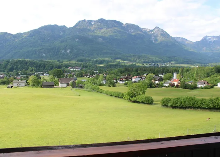 Daire - Am Buchenhof