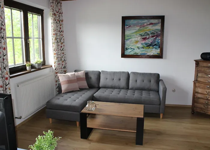 Daire - Am Buchenhof *