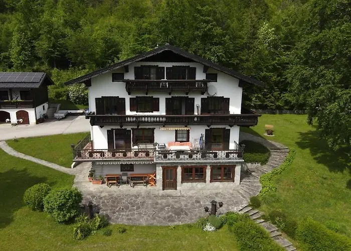 - Am Buchenhof * Bad Ischl